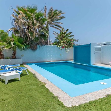 Gedel Ma Zen Resort Poris de Abona Ngoại thất bức ảnh