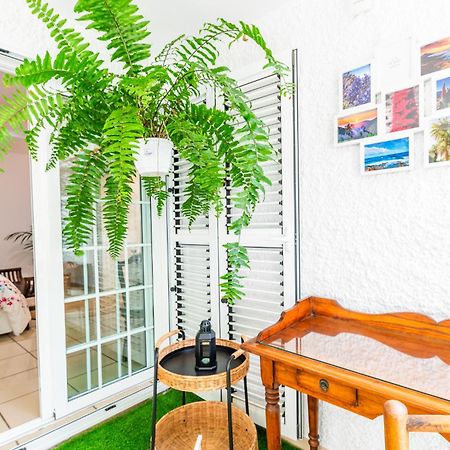 Gedel Ma Zen Resort Poris de Abona Ngoại thất bức ảnh