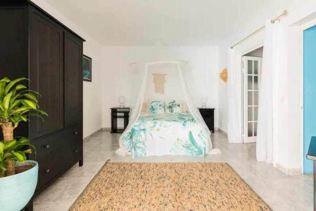 Gedel Ma Zen Resort Poris de Abona Phòng bức ảnh