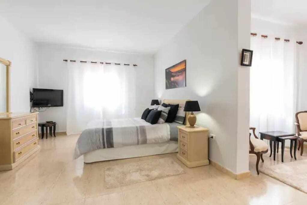 Gedel Ma Zen Resort Poris de Abona Phòng bức ảnh