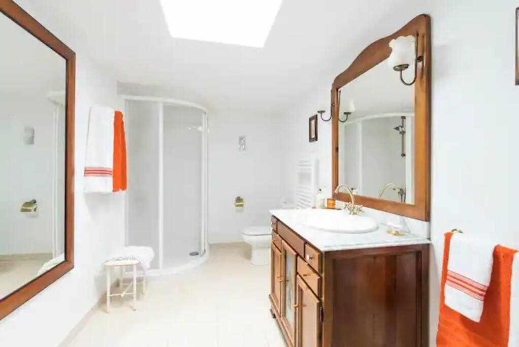 Gedel Ma Zen Resort Poris de Abona Phòng bức ảnh