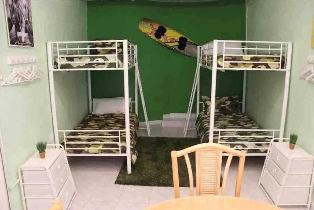 Gedel Ma Zen Resort Poris de Abona Phòng bức ảnh
