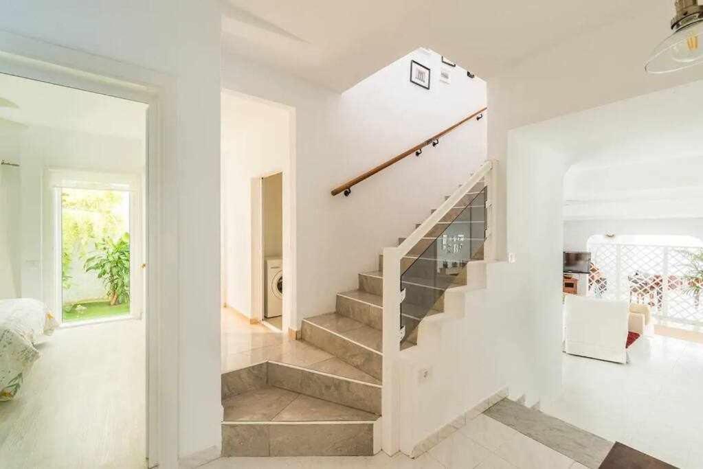 Gedel Ma Zen Resort Poris de Abona Phòng bức ảnh