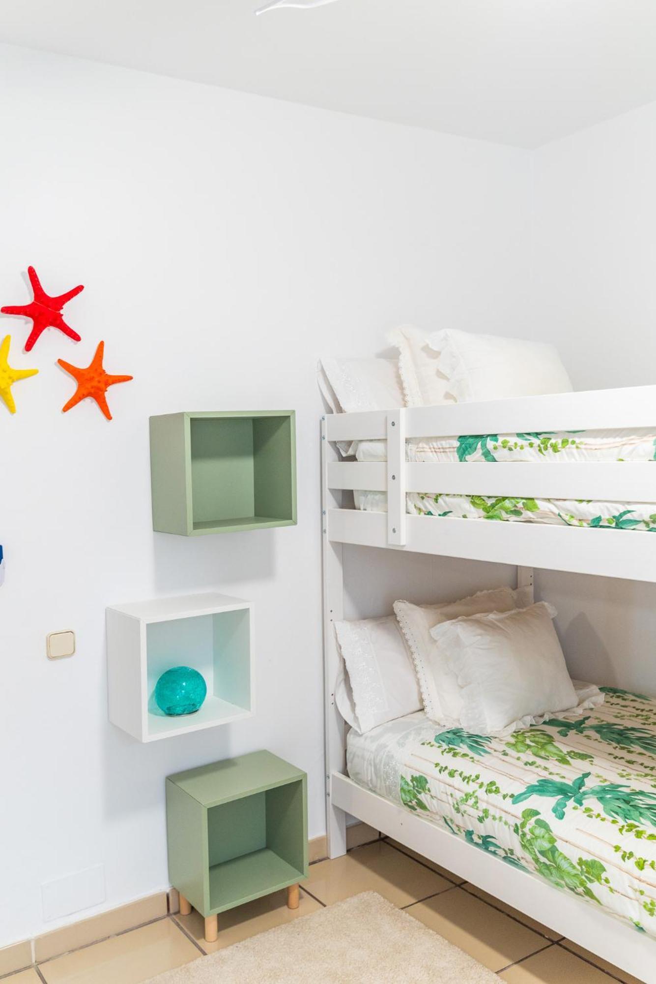 Gedel Ma Zen Resort Poris de Abona Ngoại thất bức ảnh