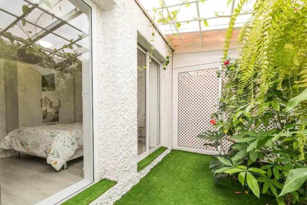 Gedel Ma Zen Resort Poris de Abona Phòng bức ảnh