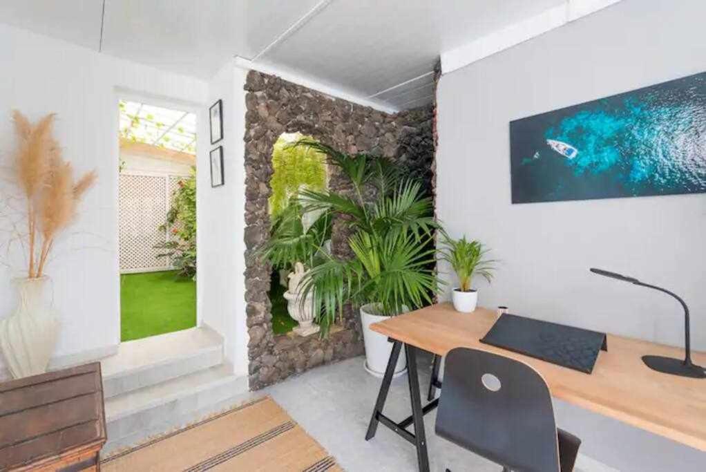 Gedel Ma Zen Resort Poris de Abona Phòng bức ảnh