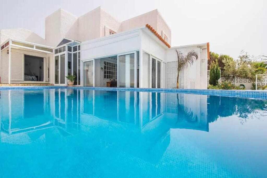 Gedel Ma Zen Resort Poris de Abona Phòng bức ảnh