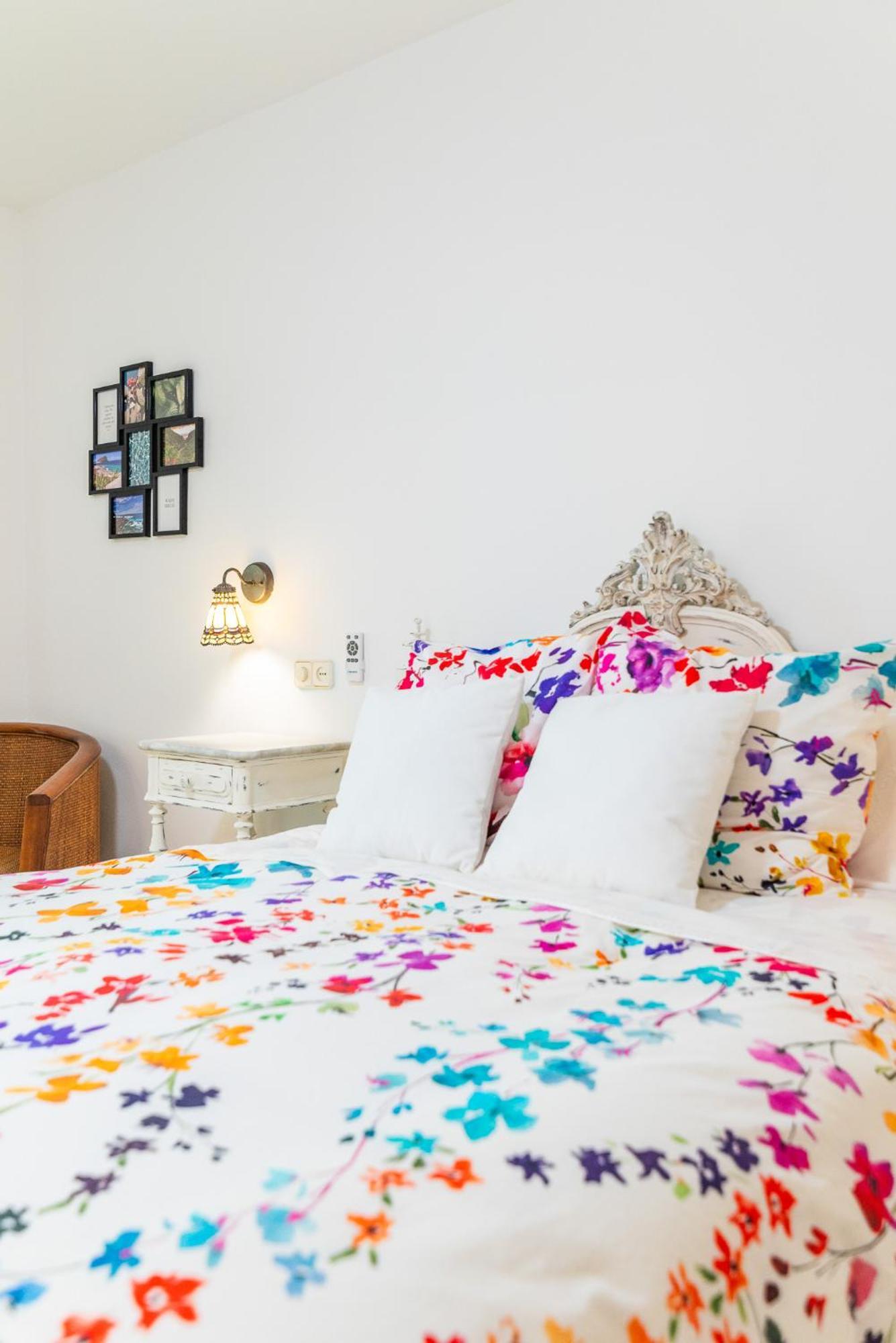 Gedel Ma Zen Resort Poris de Abona Ngoại thất bức ảnh
