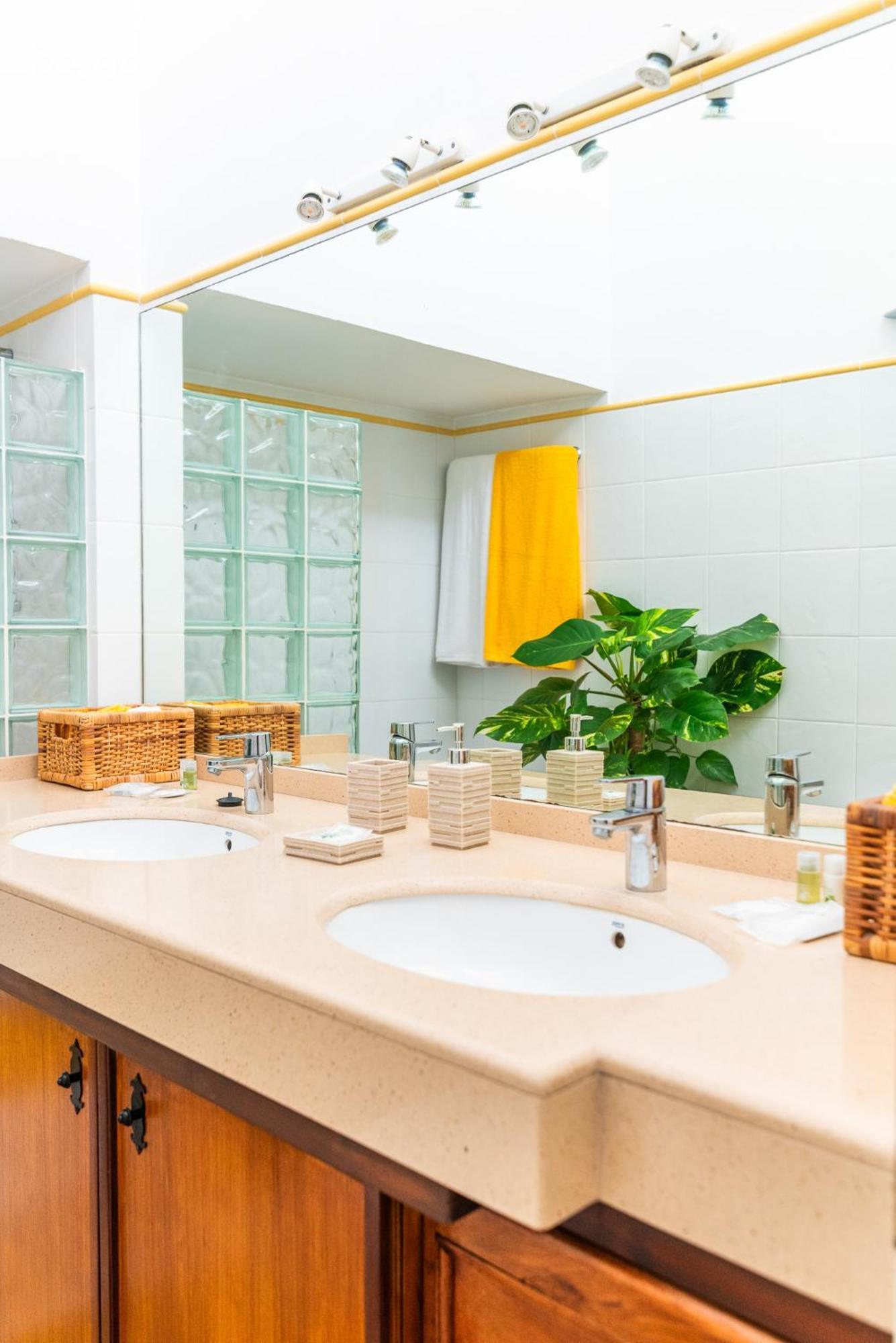 Gedel Ma Zen Resort Poris de Abona Ngoại thất bức ảnh