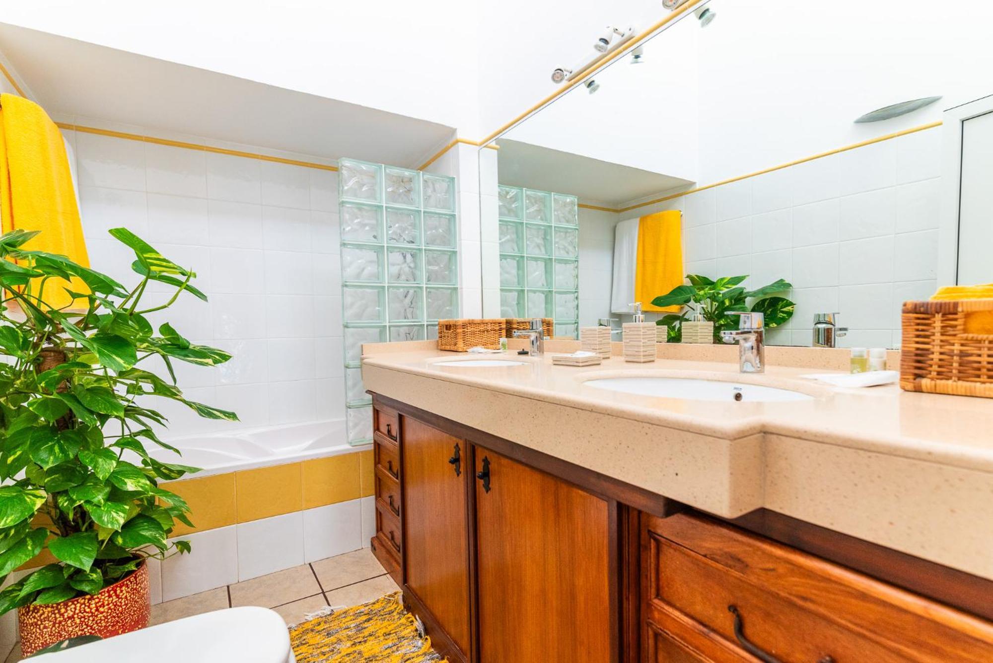 Gedel Ma Zen Resort Poris de Abona Ngoại thất bức ảnh