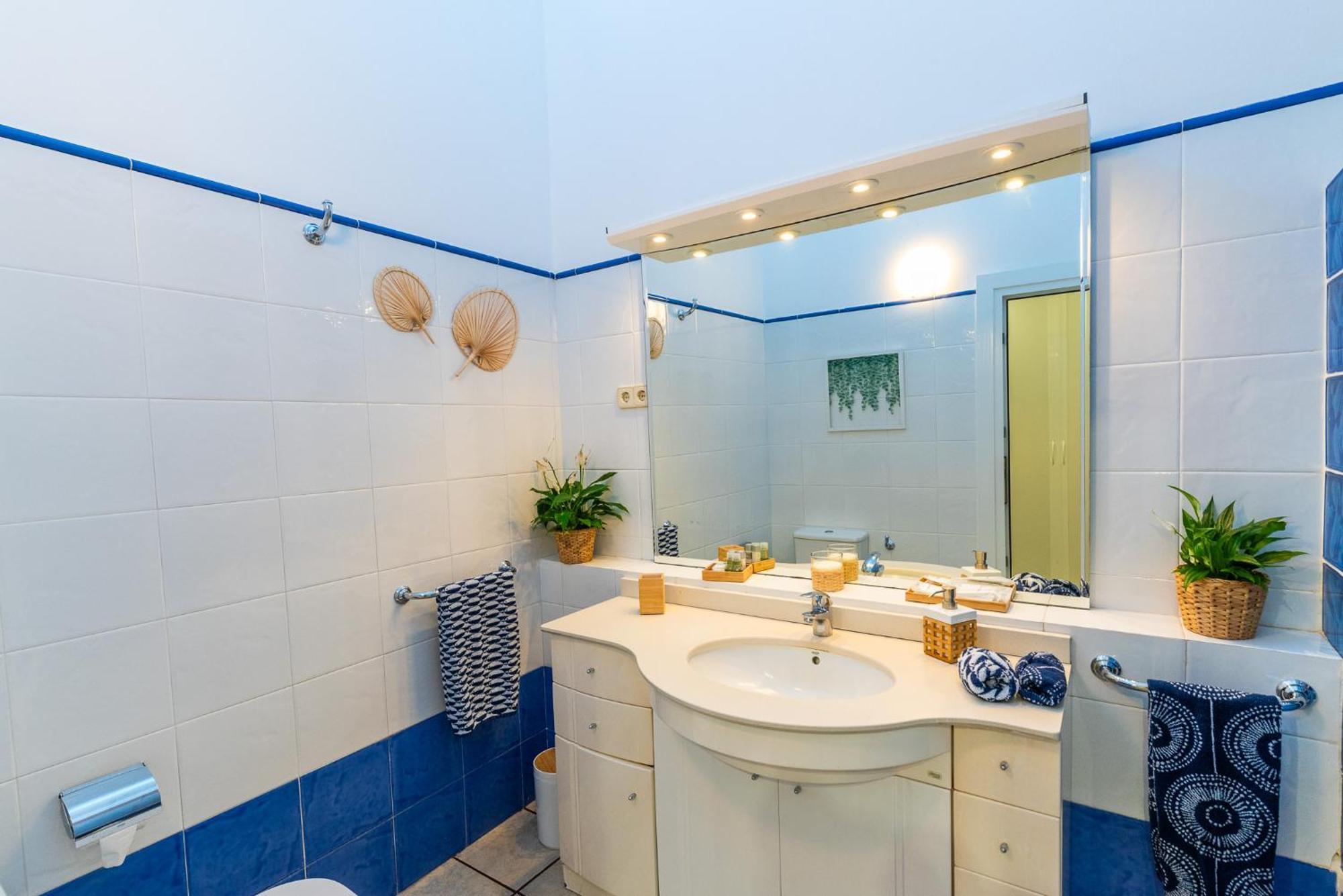 Gedel Ma Zen Resort Poris de Abona Ngoại thất bức ảnh