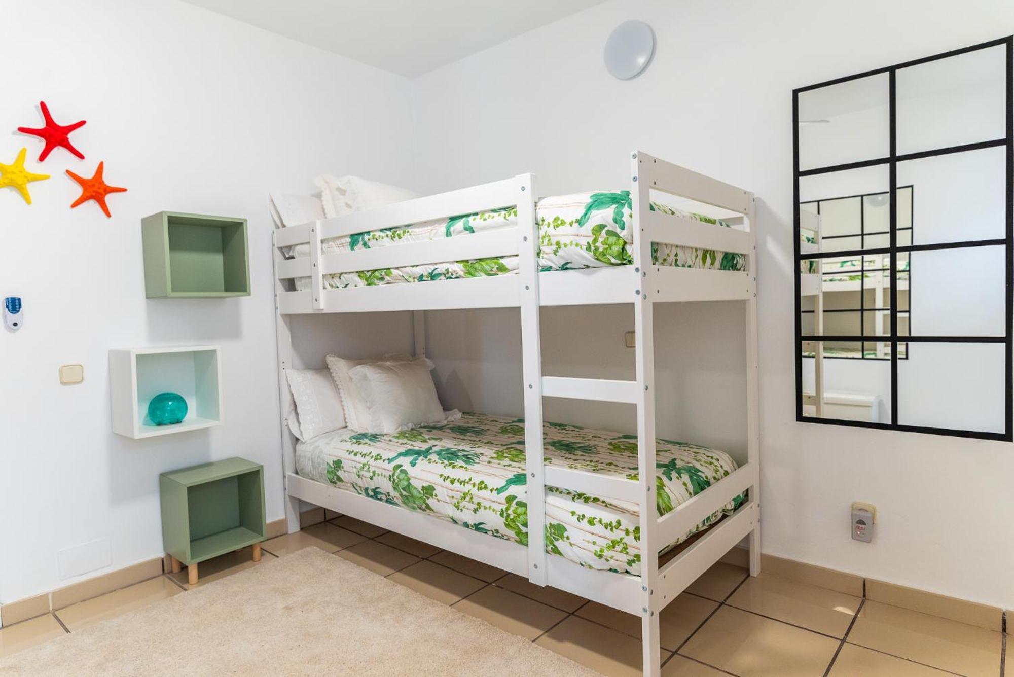 Gedel Ma Zen Resort Poris de Abona Ngoại thất bức ảnh