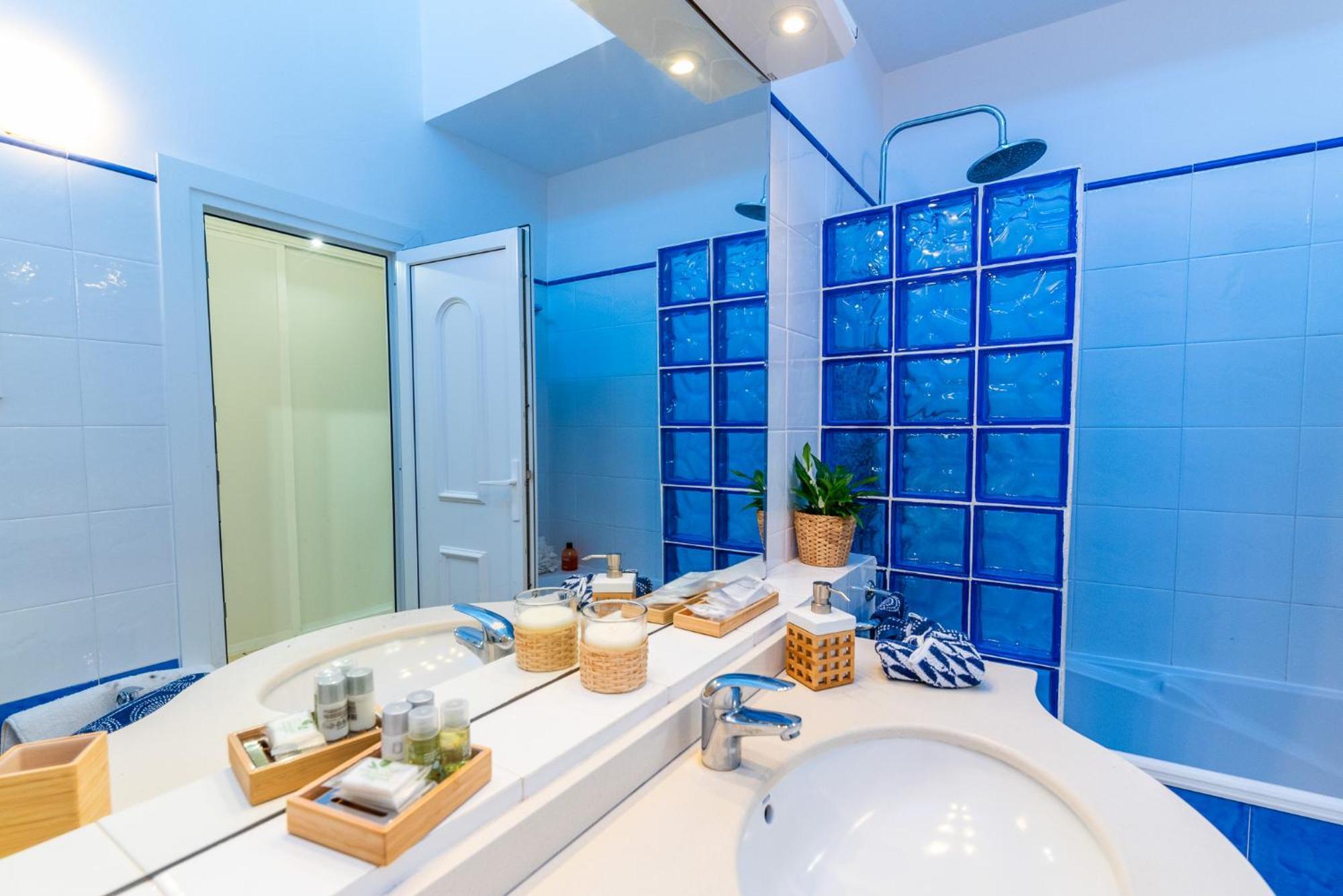 Gedel Ma Zen Resort Poris de Abona Ngoại thất bức ảnh