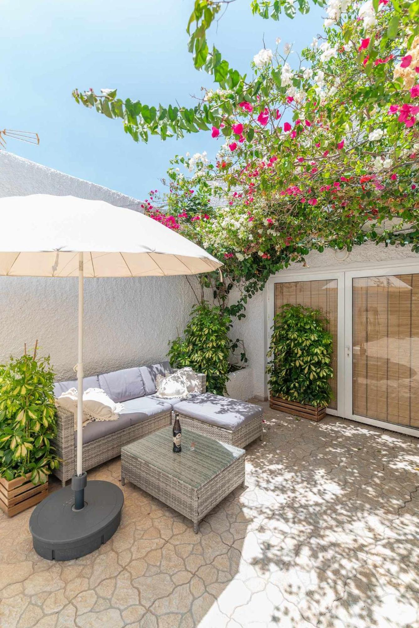 Gedel Ma Zen Resort Poris de Abona Ngoại thất bức ảnh