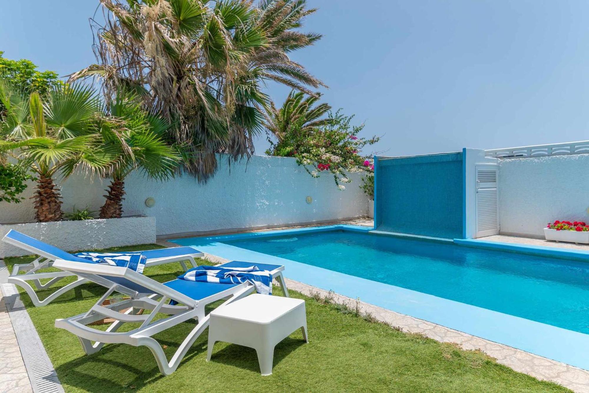 Gedel Ma Zen Resort Poris de Abona Ngoại thất bức ảnh